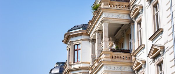 Denkmalwohnhaus, Wuppertal