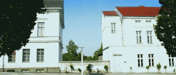 Hotel-Apartments auf Rügen, Rügen