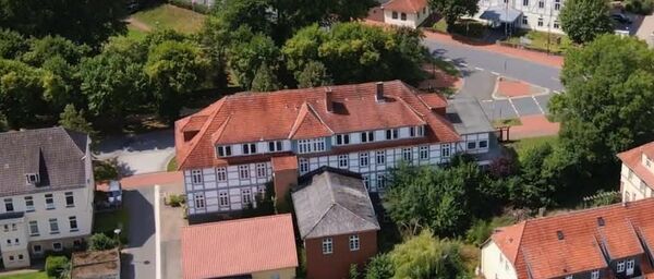 Kurhaus Lohr, Bad Rehberg