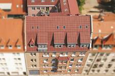 Illustration: Osianderquartier, Nürnberg