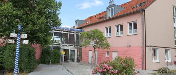 Pflegezentrum Vierkirchen