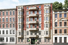 Illustration: Rittersgrün, Magdeburg