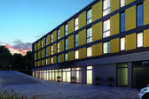 Serviceapartments Unterhaching - München