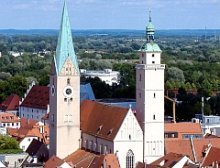 Ingolstadt