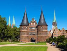 Lübeck