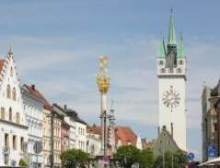 Straubing