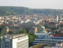 Stuttgart